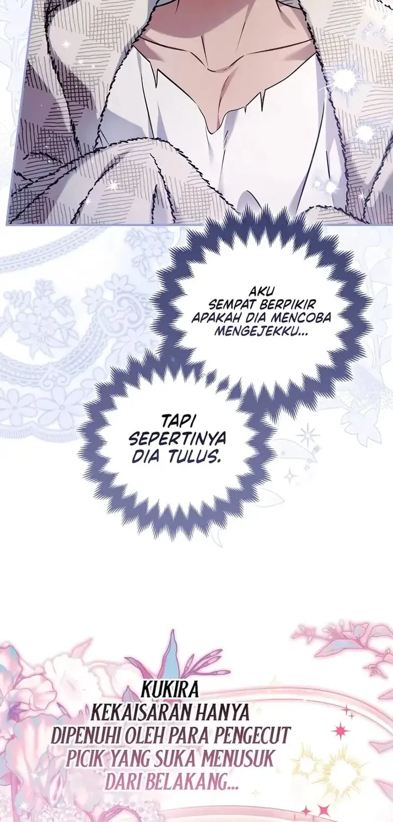 The Baddest Villainess Is Back Chapter 18 - halaman 14