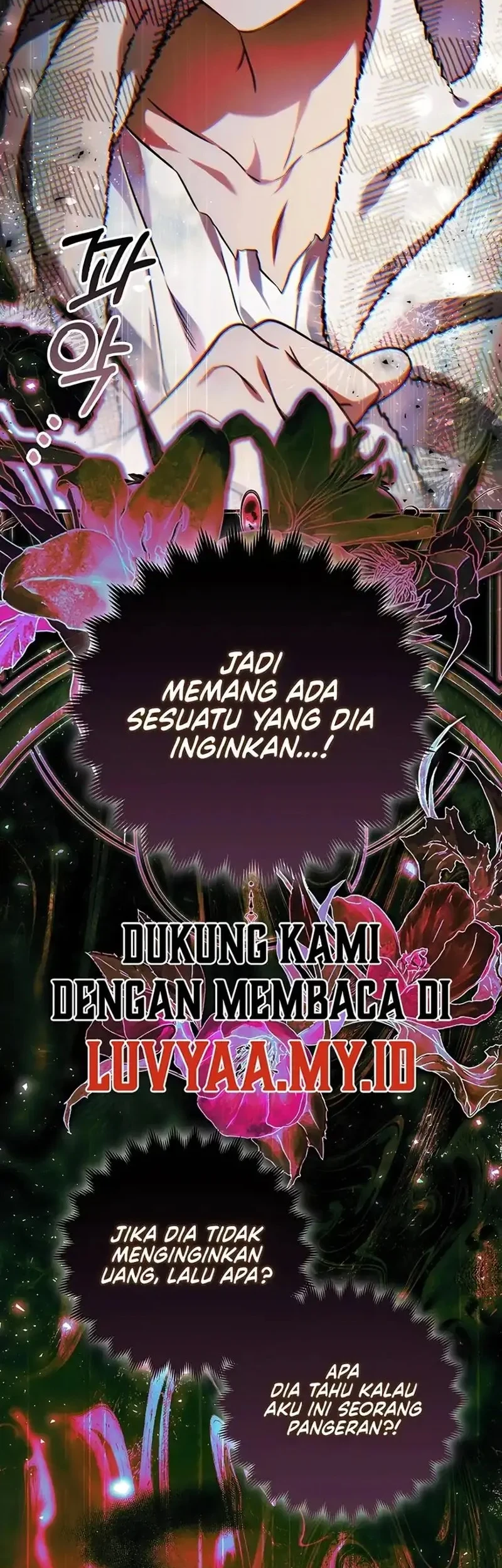 The Baddest Villainess Is Back Chapter 18 - halaman 2
