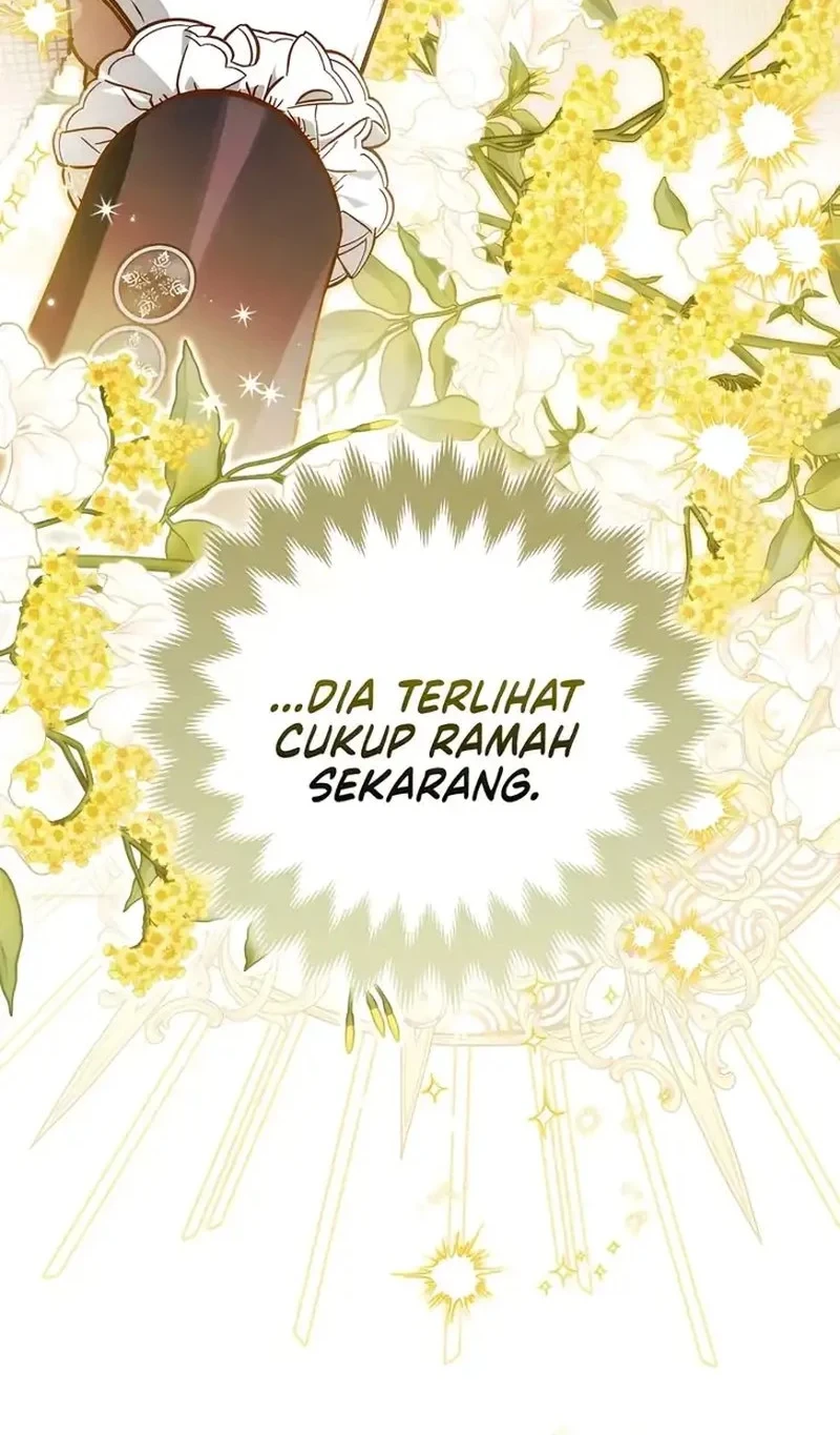 The Baddest Villainess Is Back Chapter 18 - halaman 30