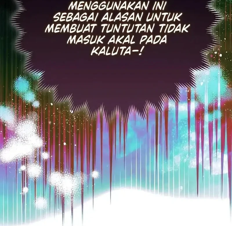 The Baddest Villainess Is Back Chapter 18 - halaman 4