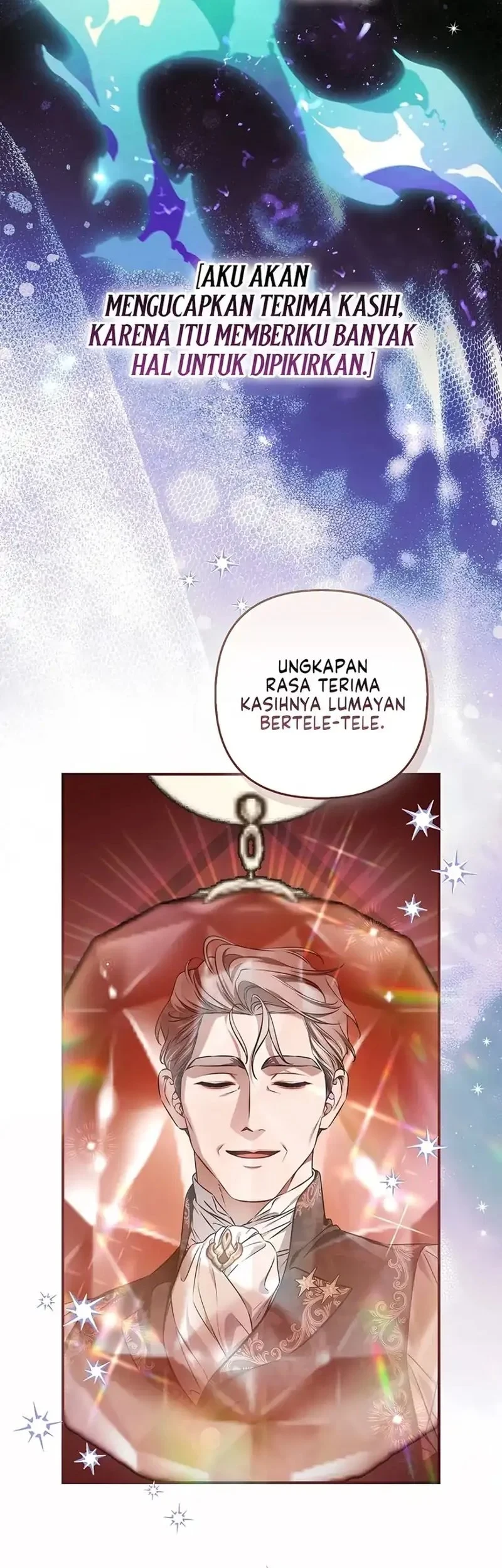 The Baddest Villainess Is Back Chapter 18 - halaman 42