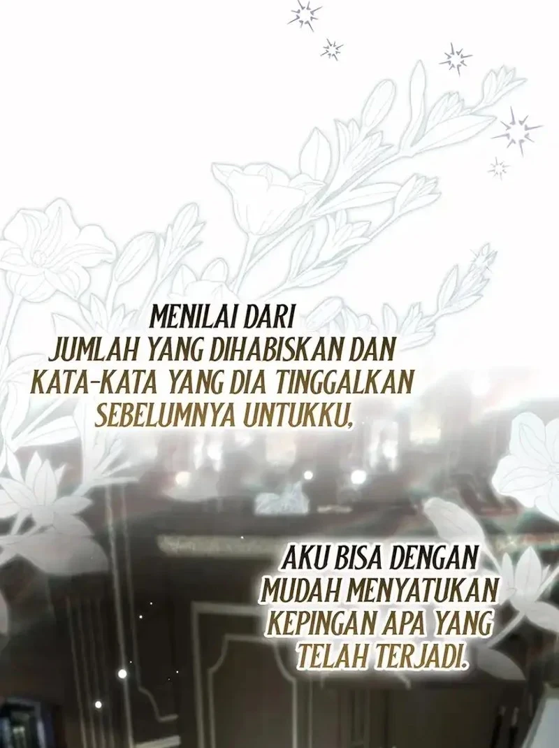 The Baddest Villainess Is Back Chapter 18 - halaman 43