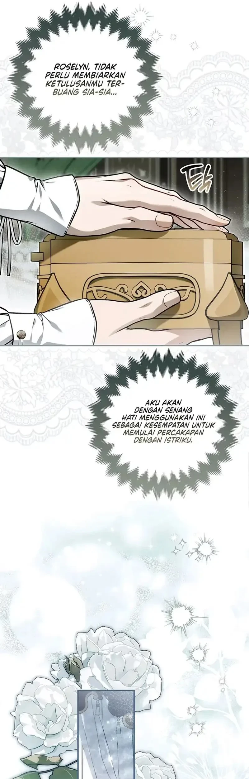 The Baddest Villainess Is Back Chapter 18 - halaman 67