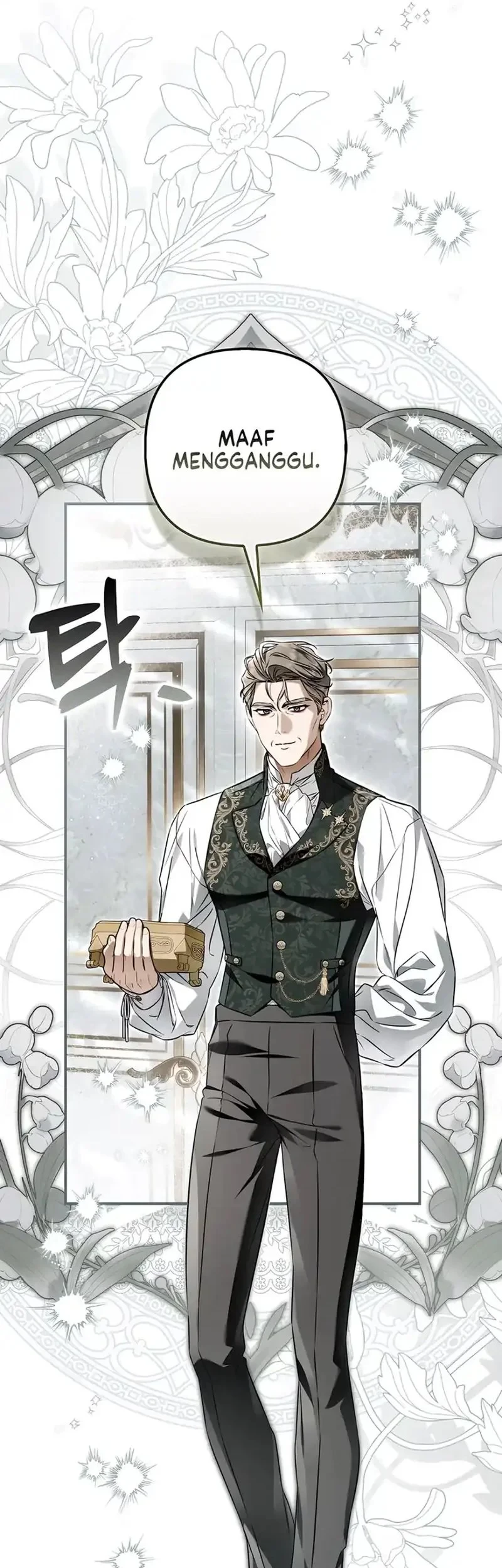 The Baddest Villainess Is Back Chapter 18 - halaman 72