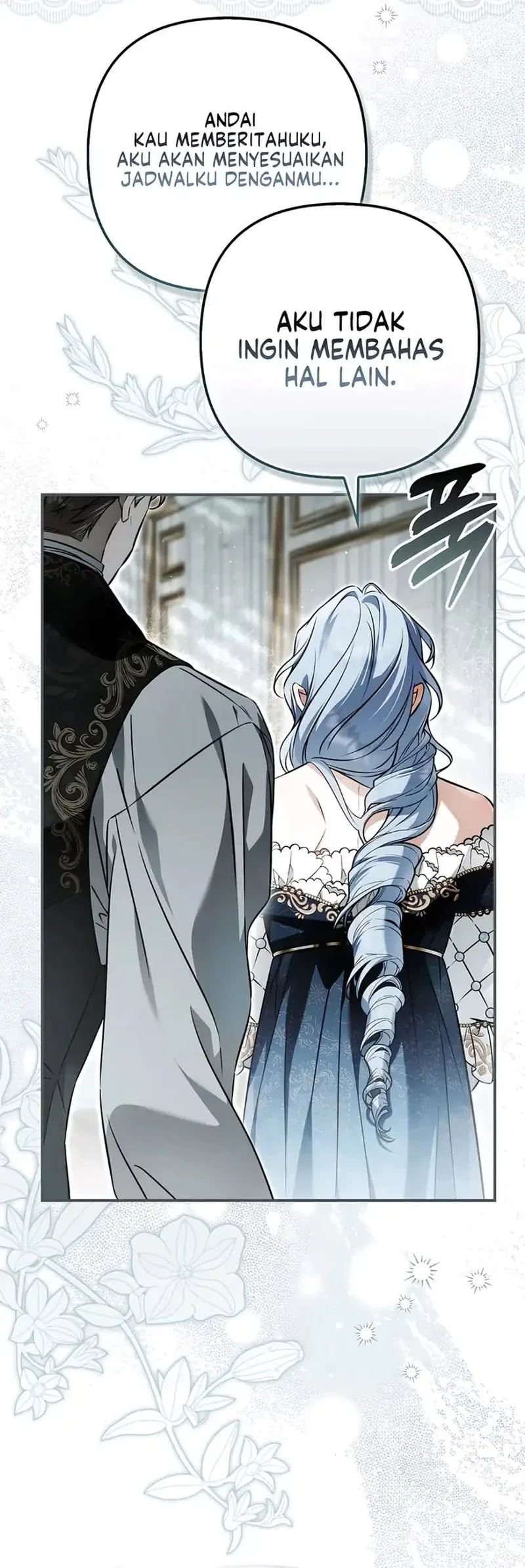 The Baddest Villainess Is Back Chapter 18 - halaman 76
