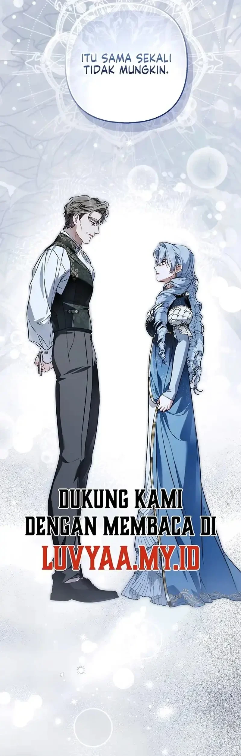 The Baddest Villainess Is Back Chapter 18 - halaman 79