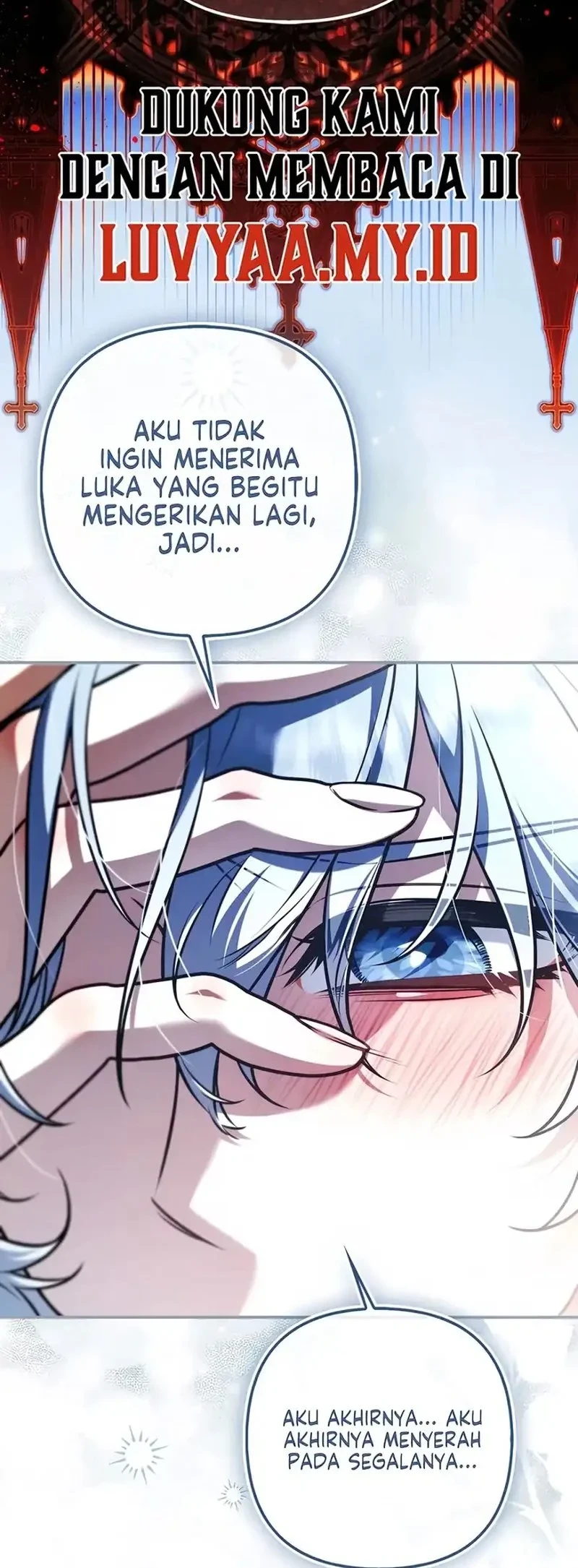 The Baddest Villainess Is Back Chapter 19 - halaman 13