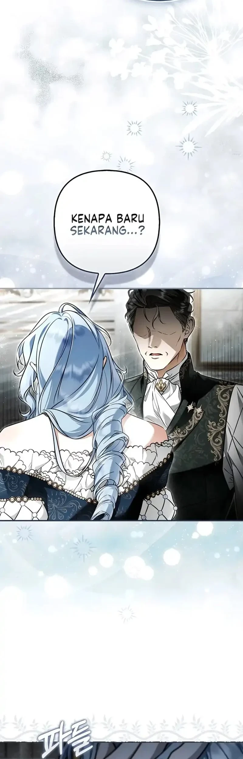 The Baddest Villainess Is Back Chapter 19 - halaman 14