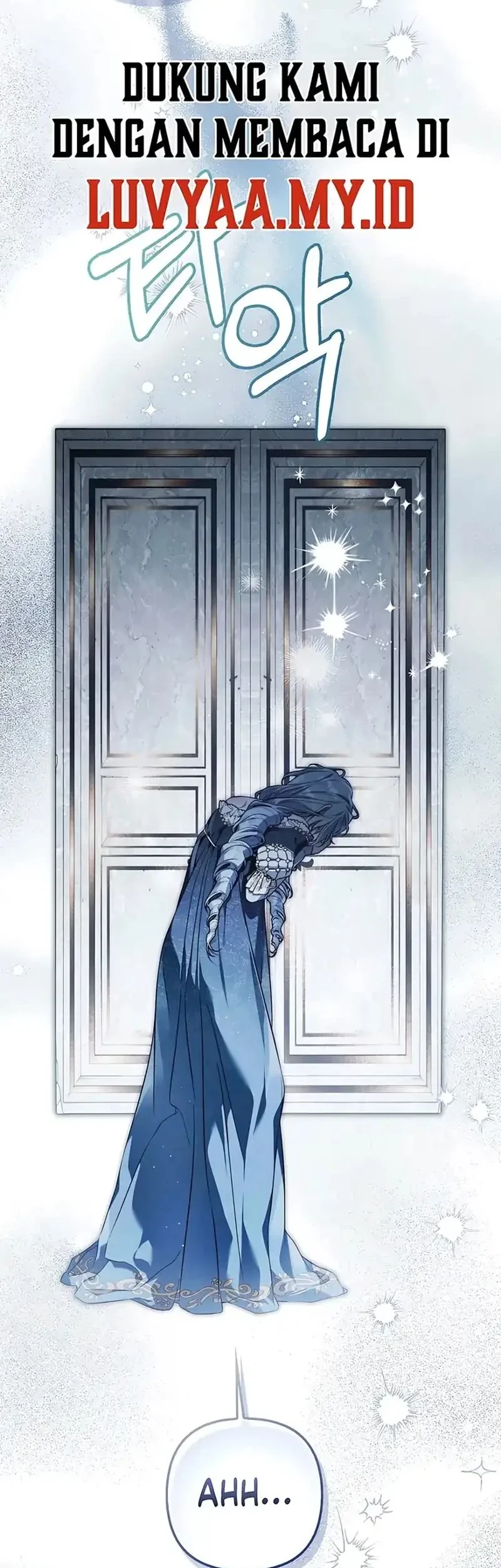 The Baddest Villainess Is Back Chapter 19 - halaman 24