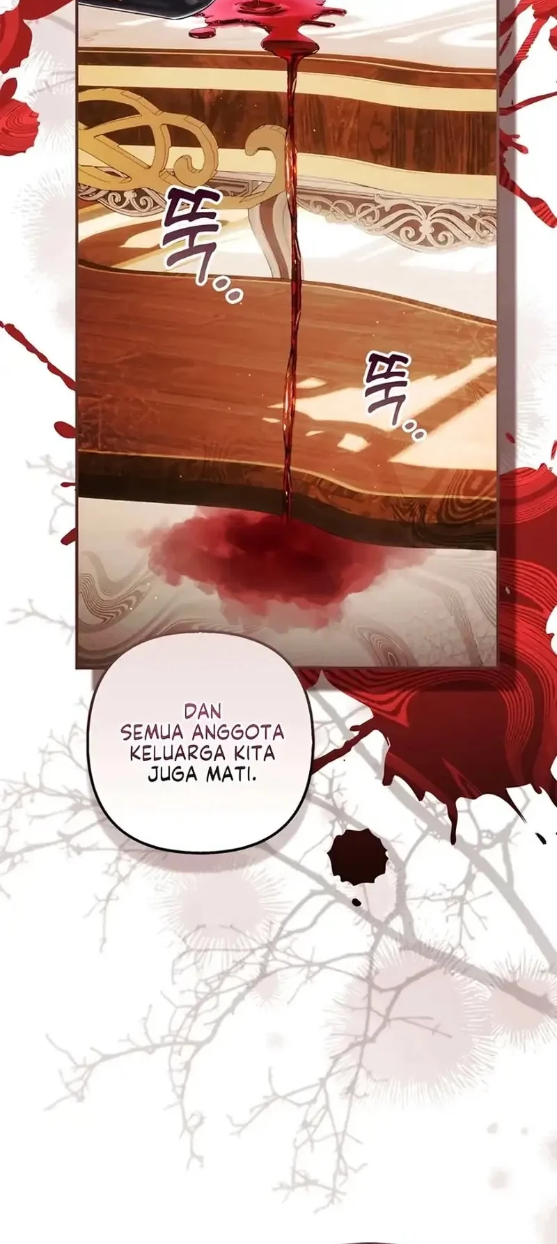 The Baddest Villainess Is Back Chapter 19 - halaman 29