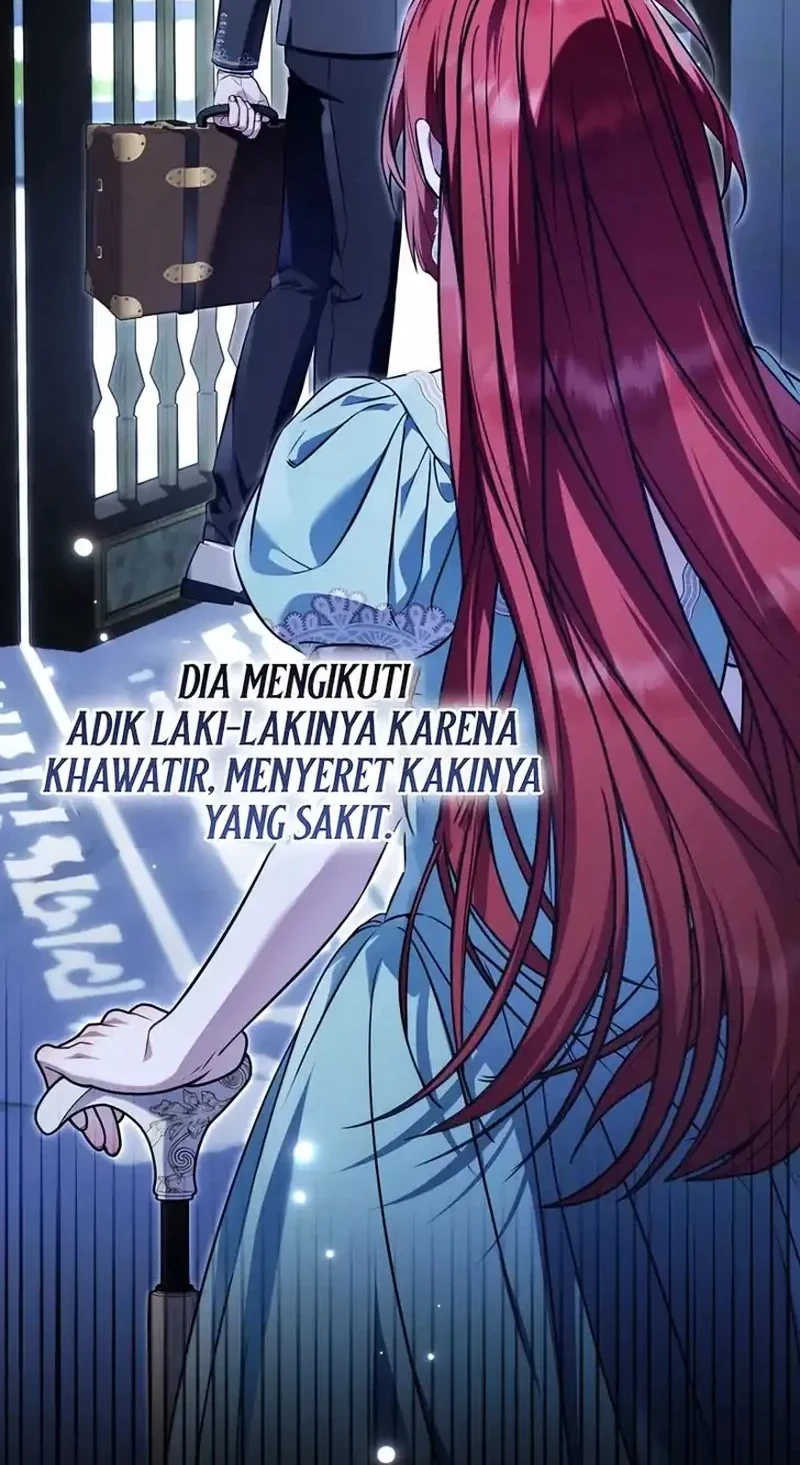 The Baddest Villainess Is Back Chapter 19 - halaman 47