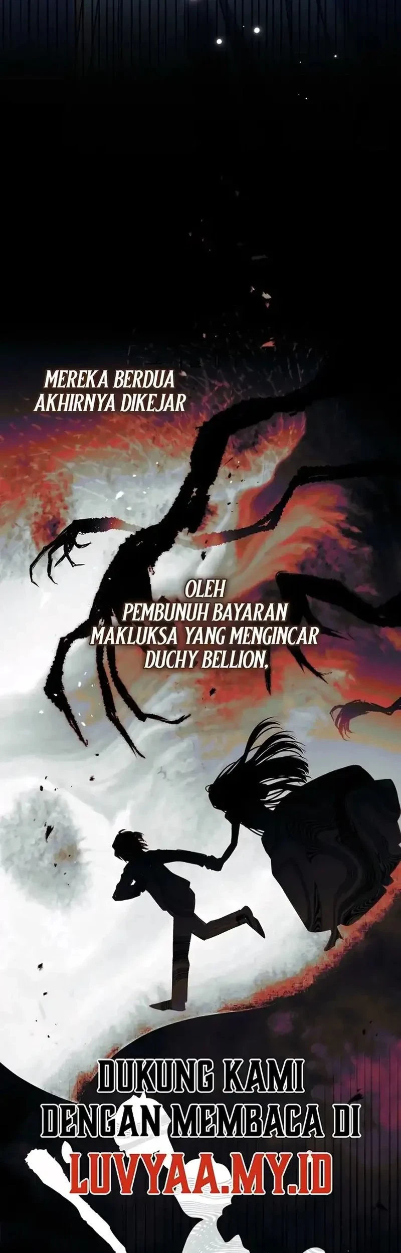 The Baddest Villainess Is Back Chapter 19 - halaman 48