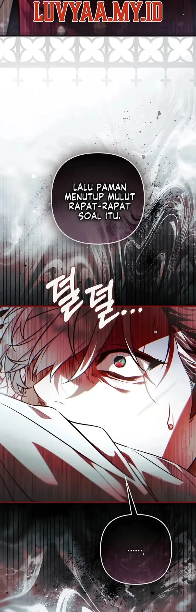 The Baddest Villainess Is Back Chapter 19 - halaman 61