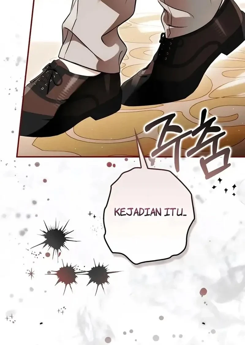 The Baddest Villainess Is Back Chapter 19 - halaman 64