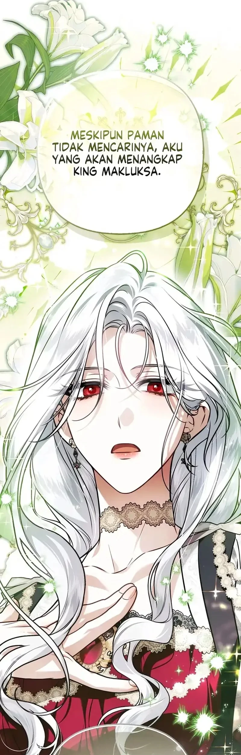 The Baddest Villainess Is Back Chapter 19 - halaman 67