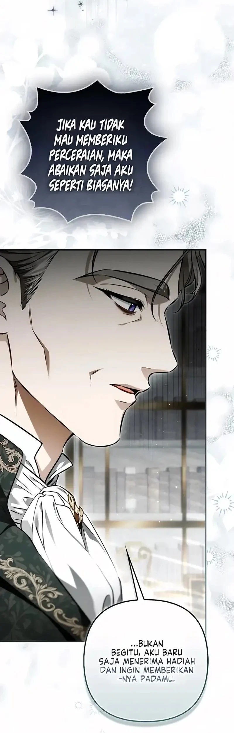 The Baddest Villainess Is Back Chapter 19 - halaman 7
