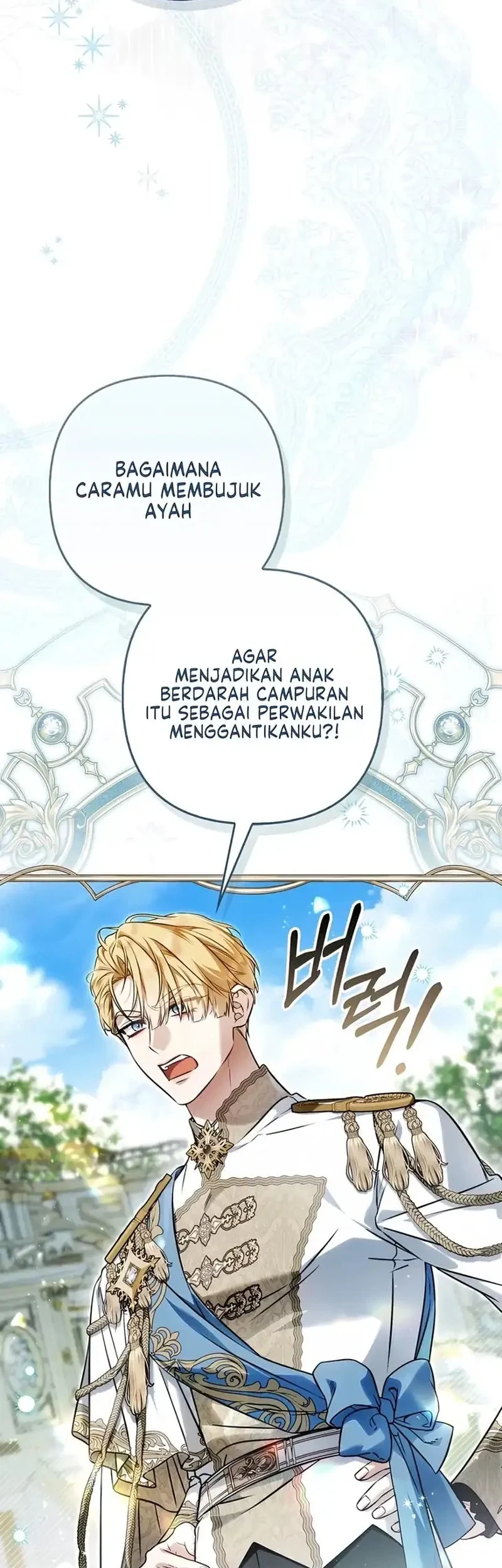 The Baddest Villainess Is Back Chapter 19 - halaman 88