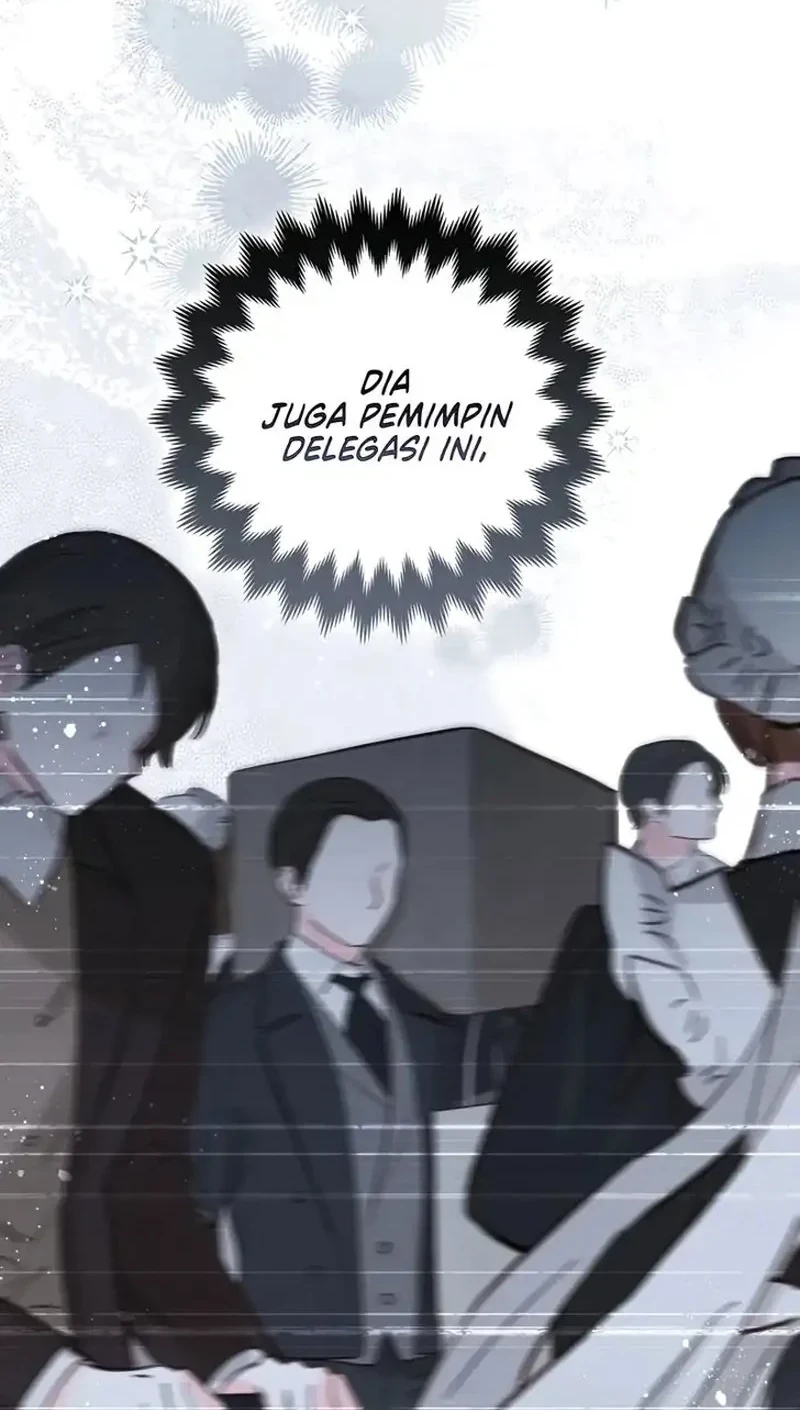 The Baddest Villainess Is Back Chapter 19 - halaman 91