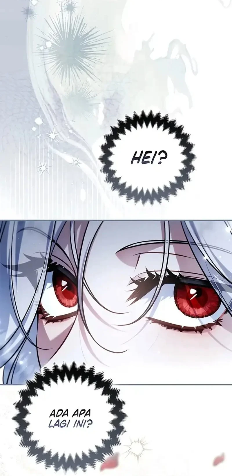 The Baddest Villainess Is Back Chapter 19 - halaman 93