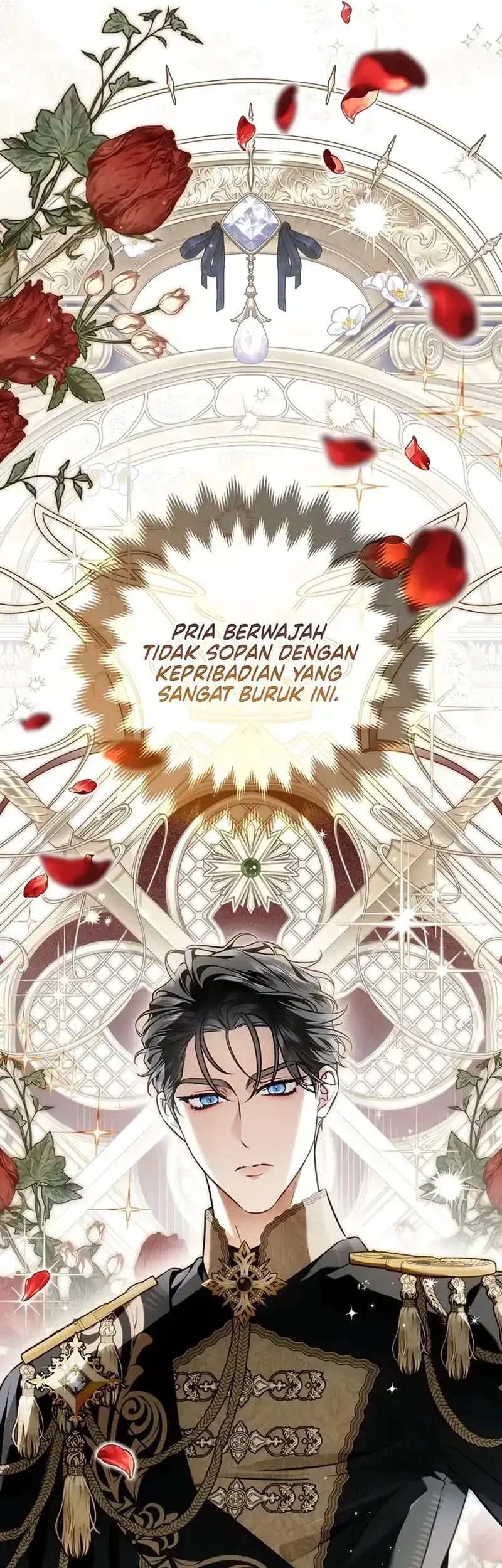 The Baddest Villainess Is Back Chapter 19 - halaman 94