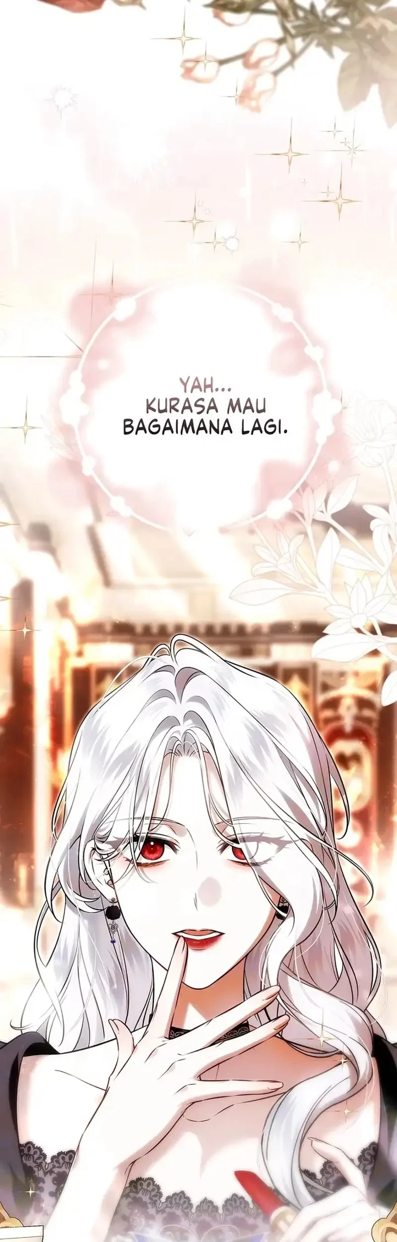 The Baddest Villainess Is Back Chapter 2 - halaman 14