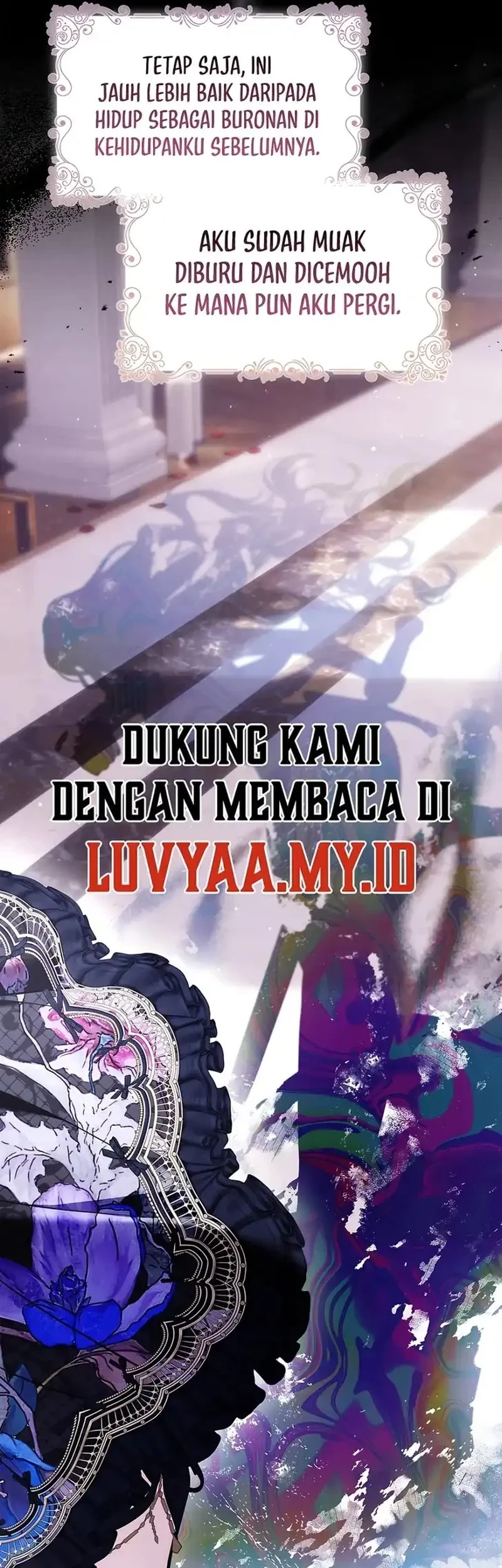 The Baddest Villainess Is Back Chapter 2 - halaman 24