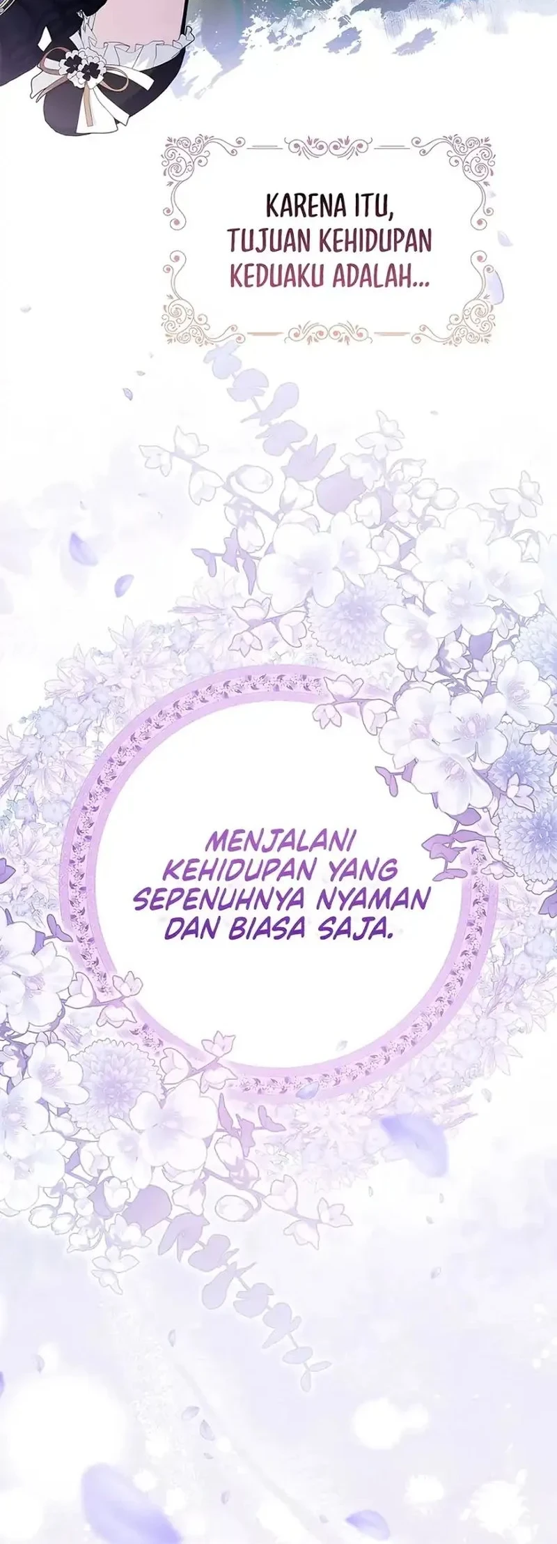 The Baddest Villainess Is Back Chapter 2 - halaman 25