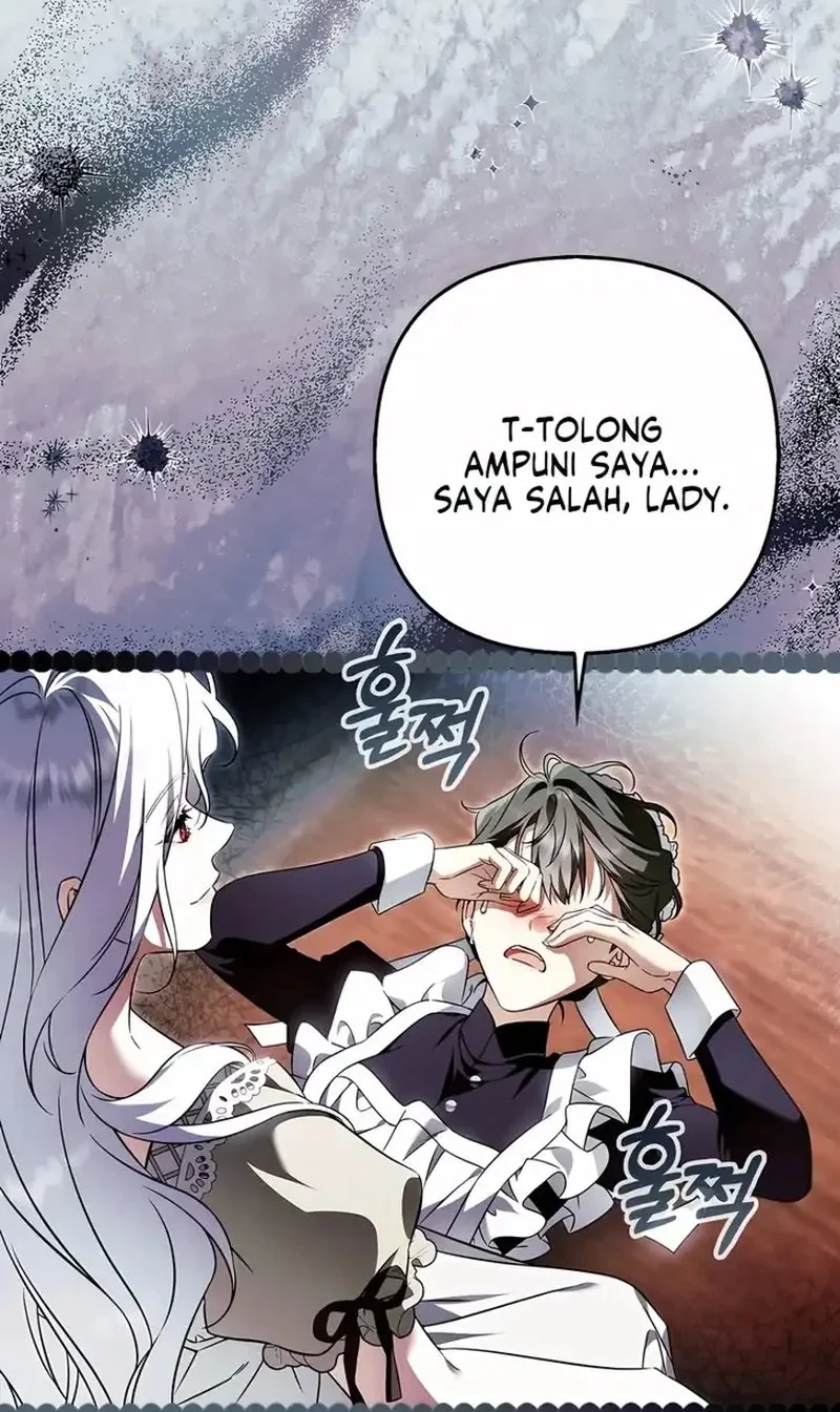 The Baddest Villainess Is Back Chapter 2 - halaman 3
