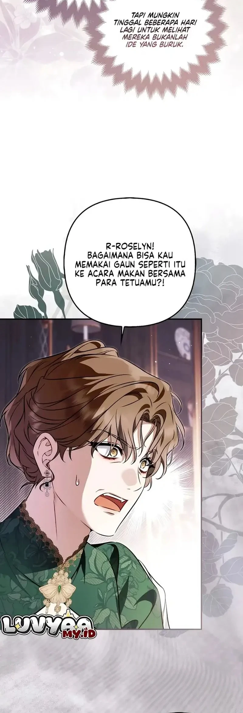 The Baddest Villainess Is Back Chapter 2 - halaman 37