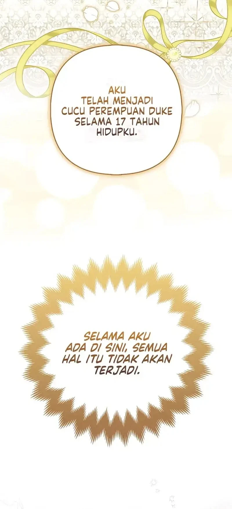 The Baddest Villainess Is Back Chapter 2 - halaman 43