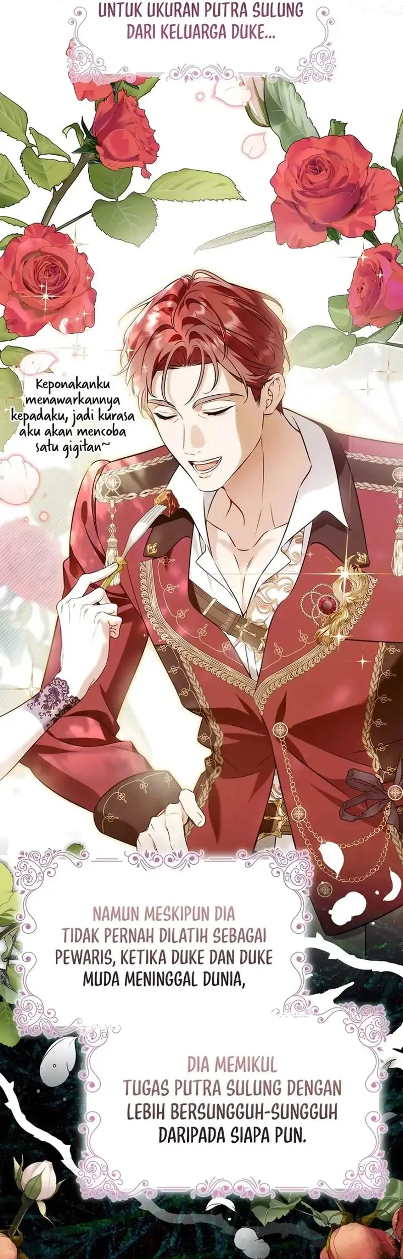 The Baddest Villainess Is Back Chapter 2 - halaman 58