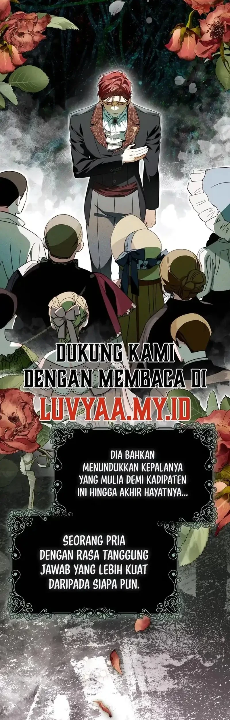 The Baddest Villainess Is Back Chapter 2 - halaman 59