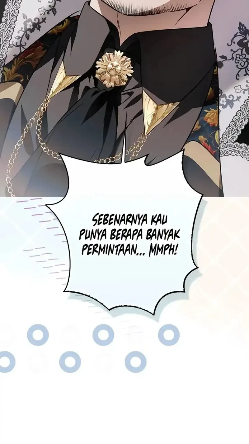 The Baddest Villainess Is Back Chapter 2 - halaman 64