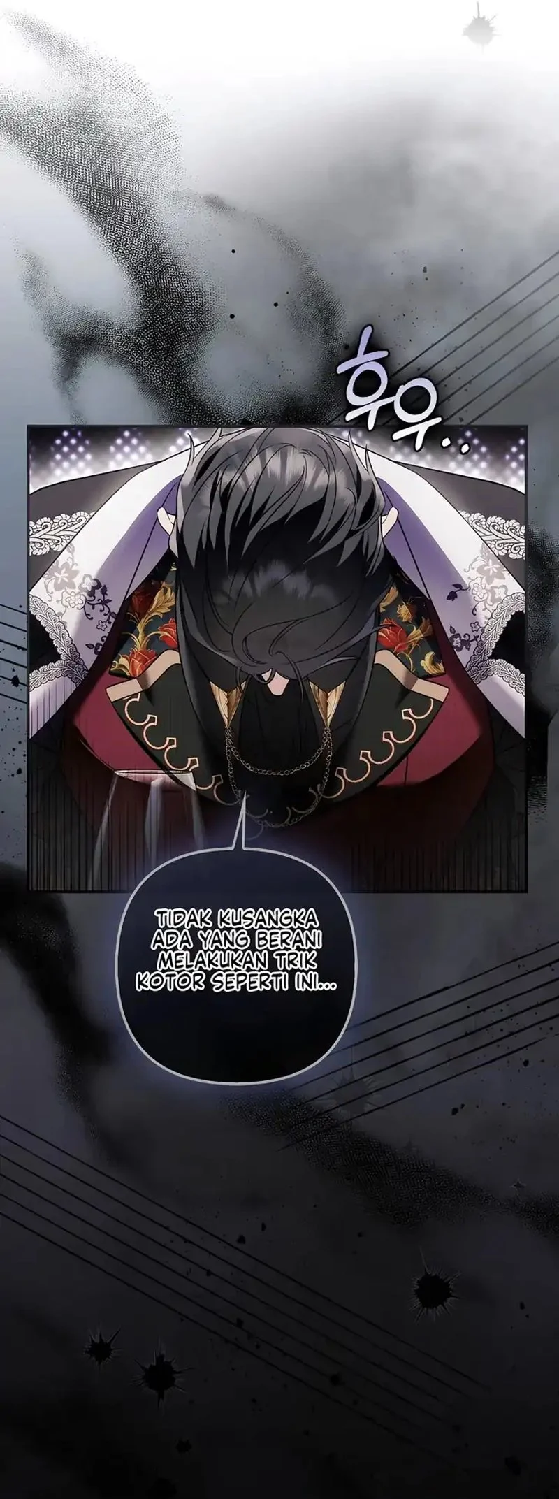 The Baddest Villainess Is Back Chapter 2 - halaman 65