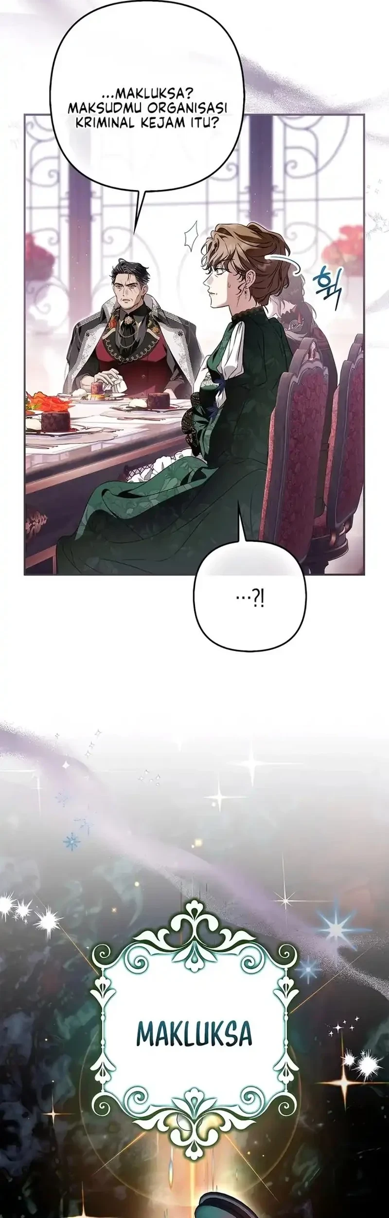 The Baddest Villainess Is Back Chapter 2 - halaman 72