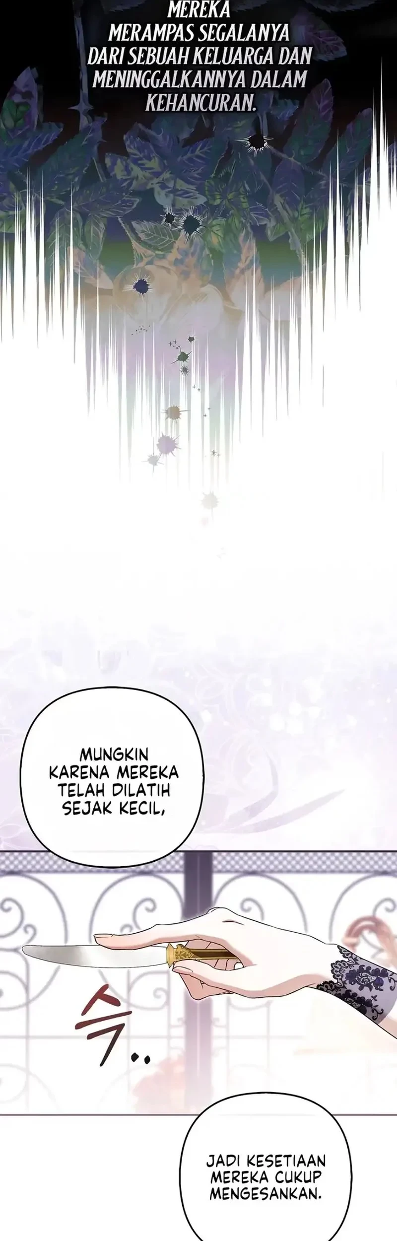 The Baddest Villainess Is Back Chapter 2 - halaman 76
