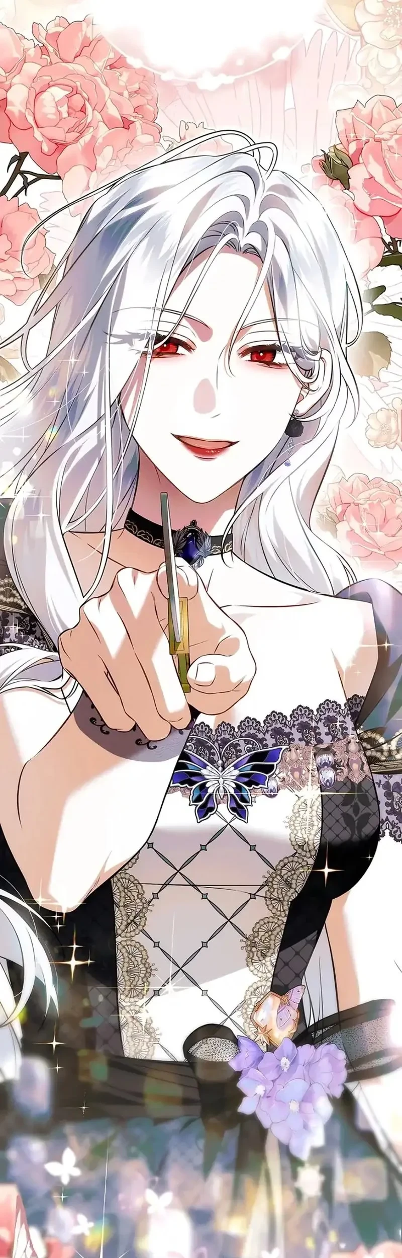 The Baddest Villainess Is Back Chapter 2 - halaman 80