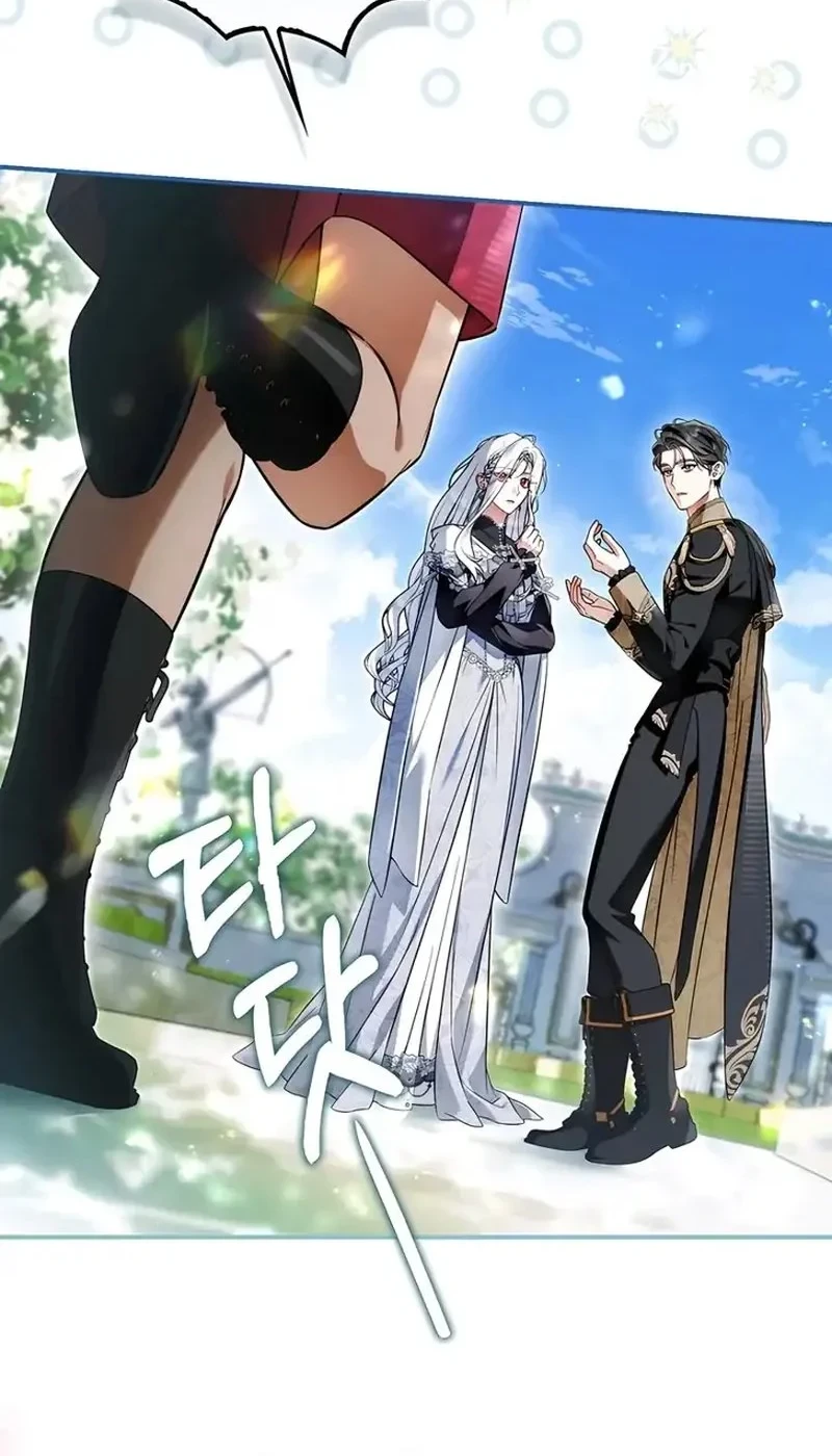 The Baddest Villainess Is Back Chapter 20 - halaman 11