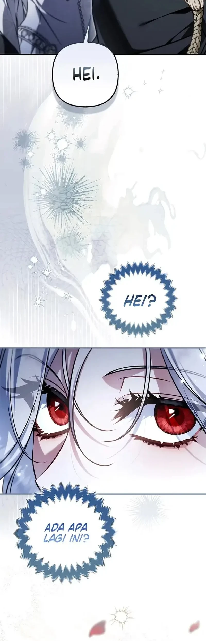 The Baddest Villainess Is Back Chapter 20 - halaman 2