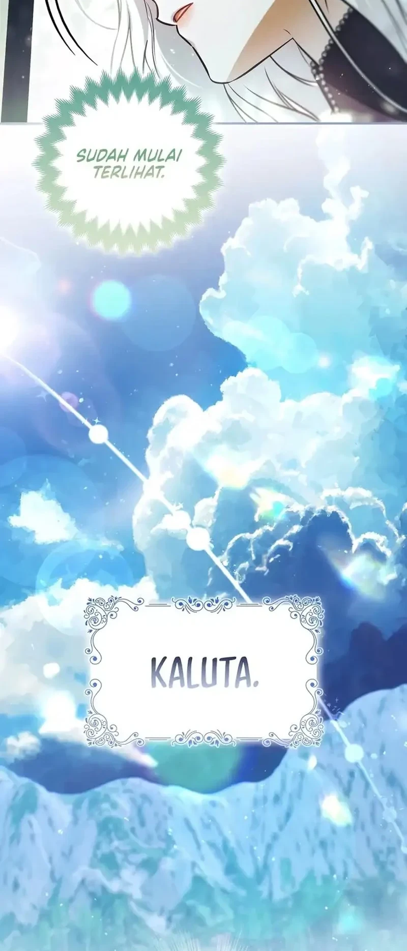The Baddest Villainess Is Back Chapter 20 - halaman 35