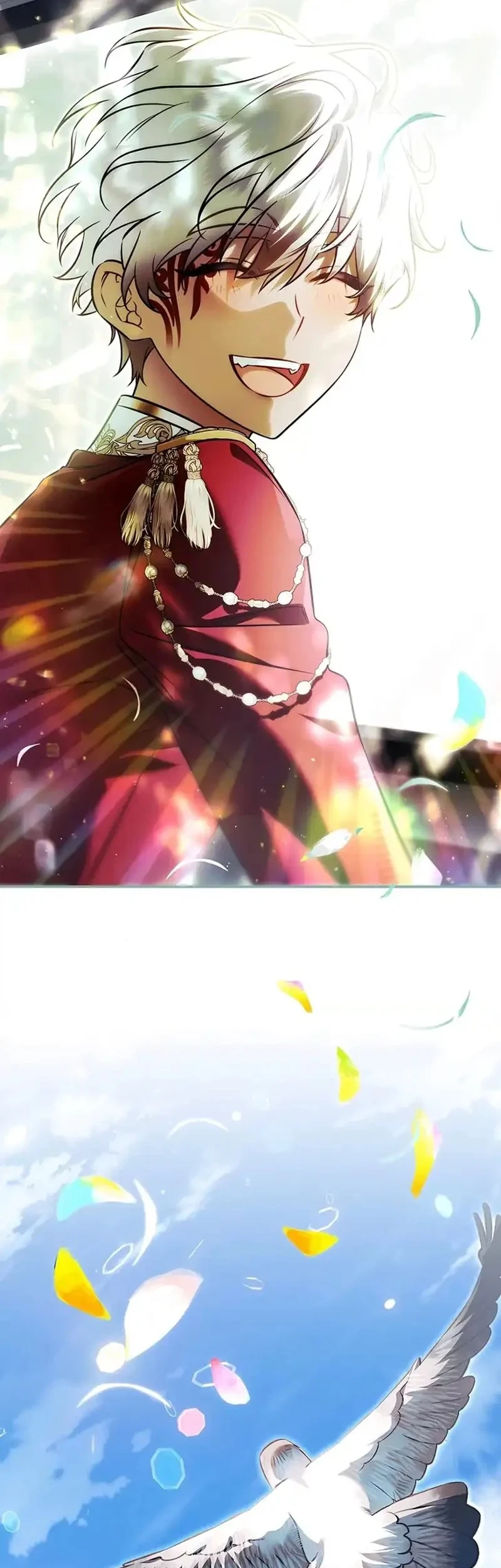 The Baddest Villainess Is Back Chapter 20 - halaman 43