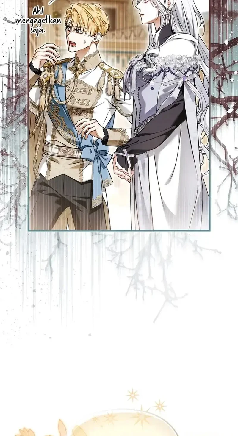 The Baddest Villainess Is Back Chapter 20 - halaman 54
