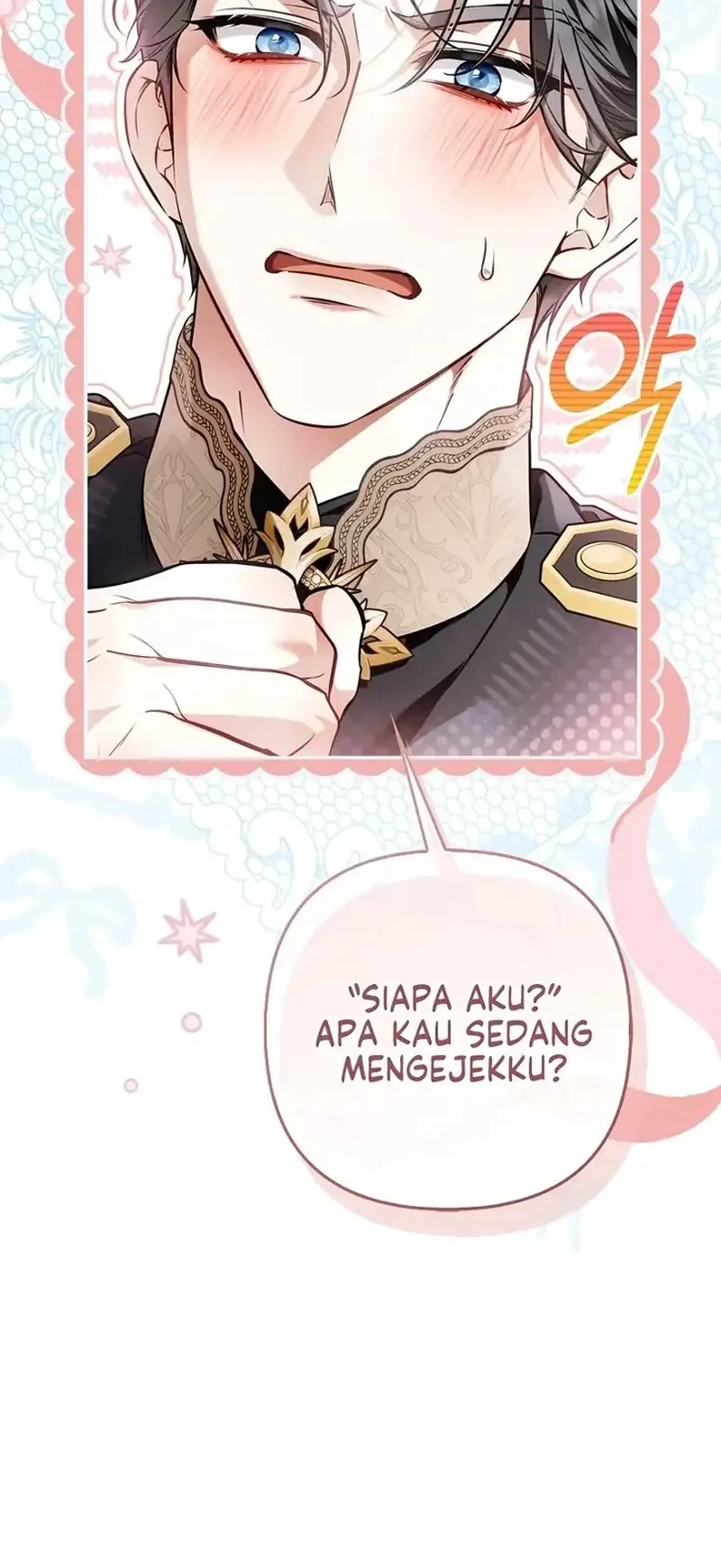 The Baddest Villainess Is Back Chapter 20 - halaman 6