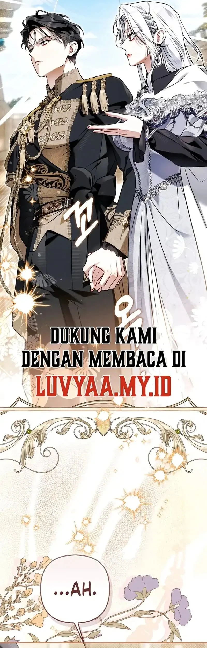 The Baddest Villainess Is Back Chapter 20 - halaman 65