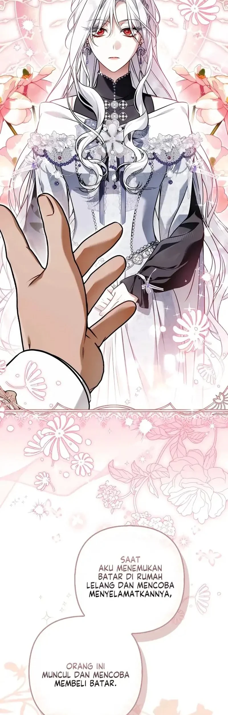 The Baddest Villainess Is Back Chapter 21 - halaman 11