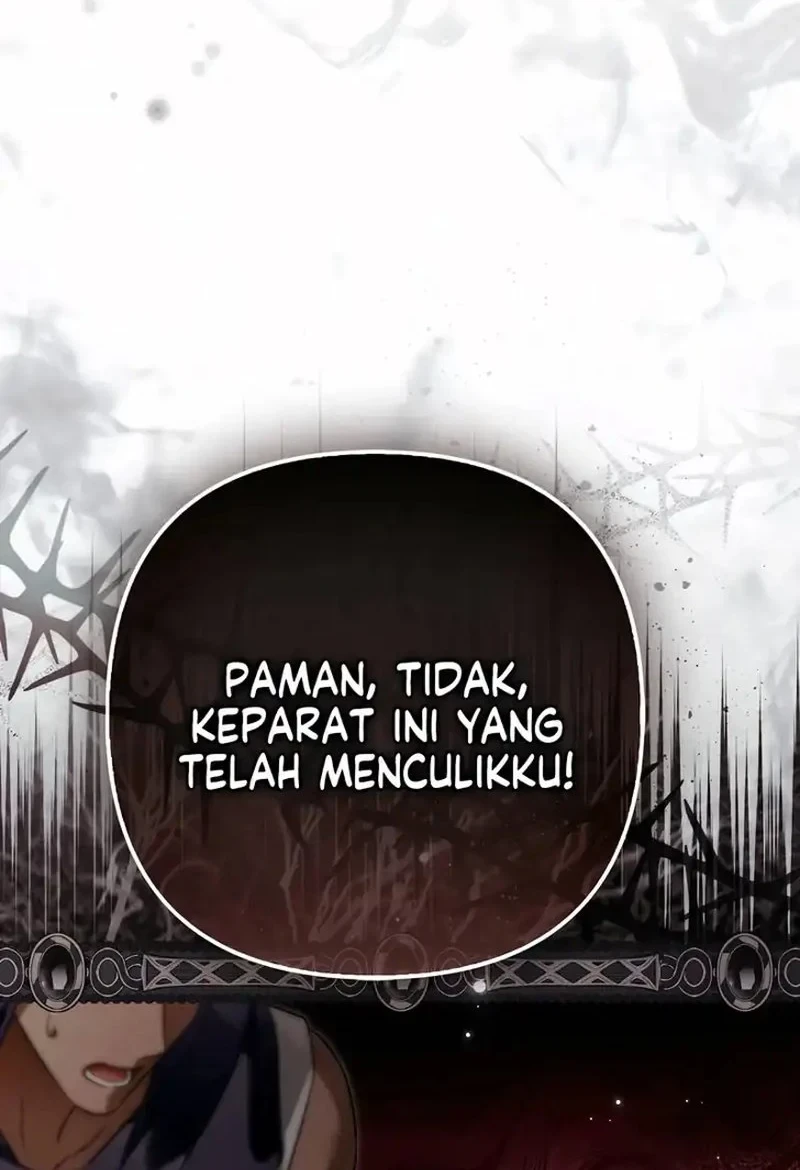 The Baddest Villainess Is Back Chapter 21 - halaman 2
