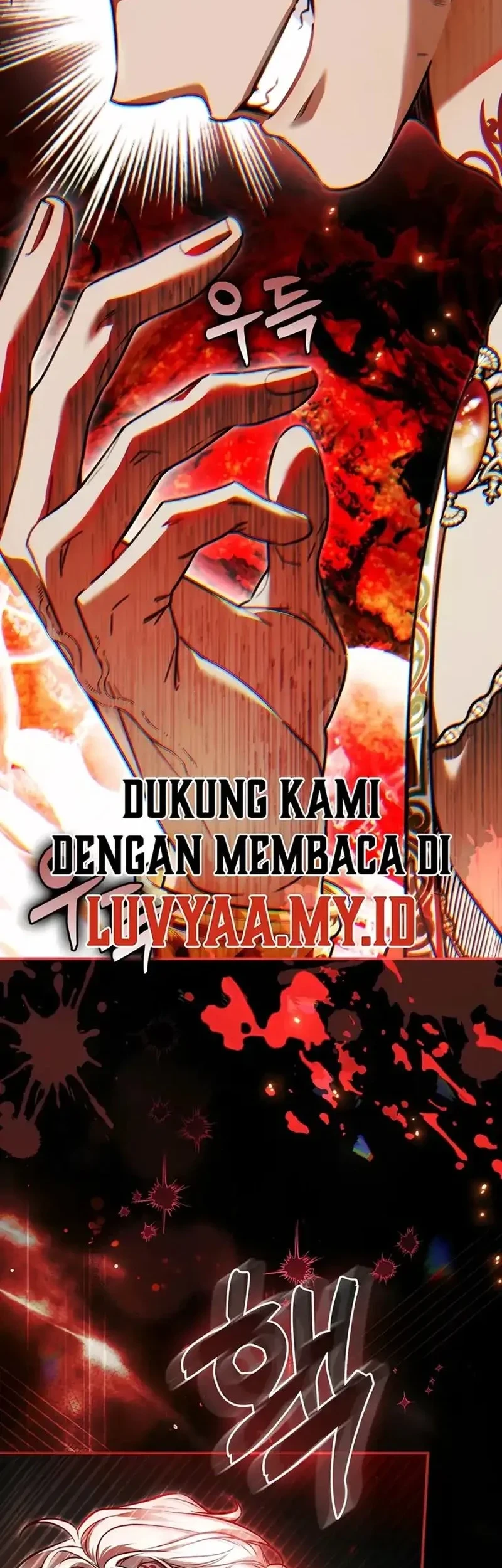 The Baddest Villainess Is Back Chapter 21 - halaman 20