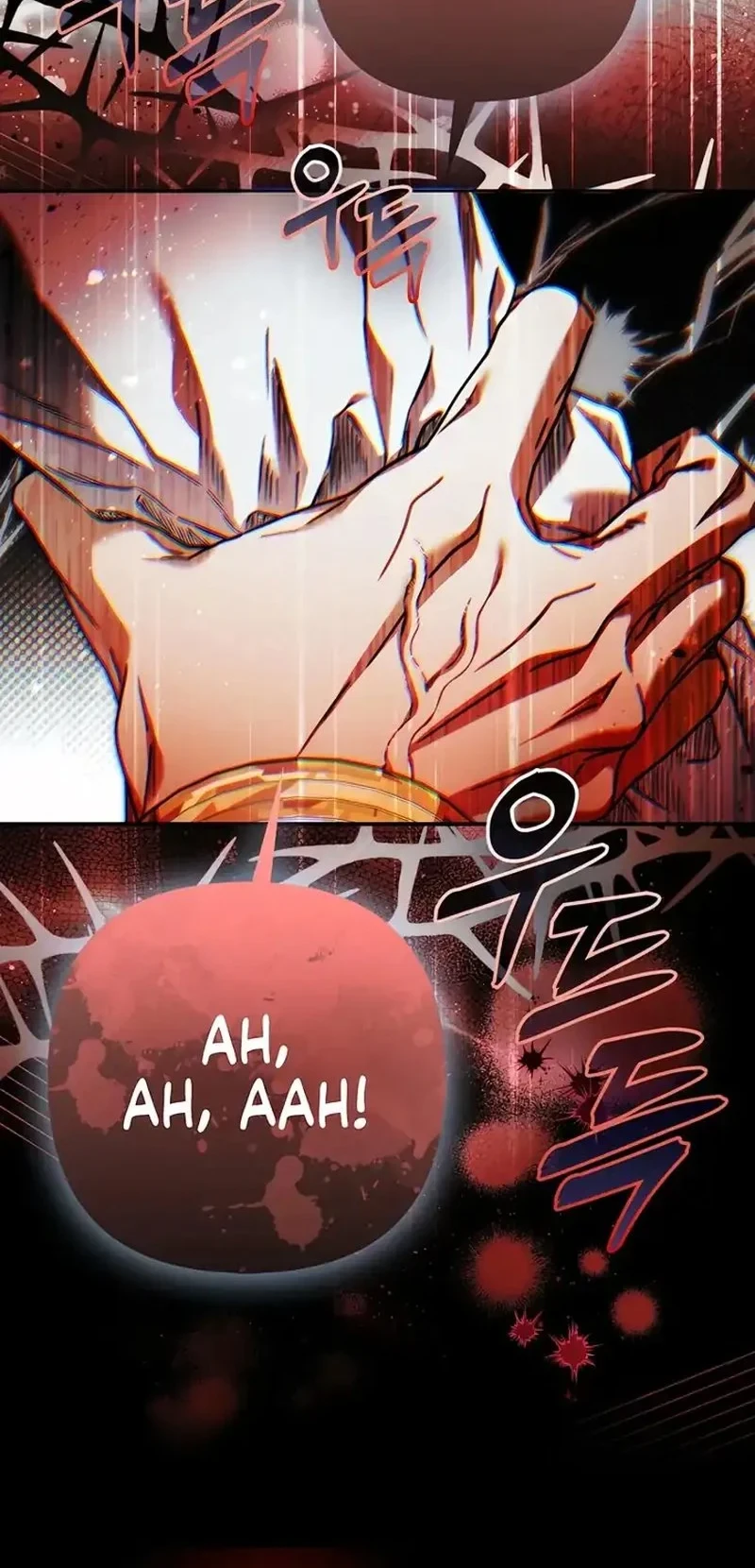 The Baddest Villainess Is Back Chapter 21 - halaman 23