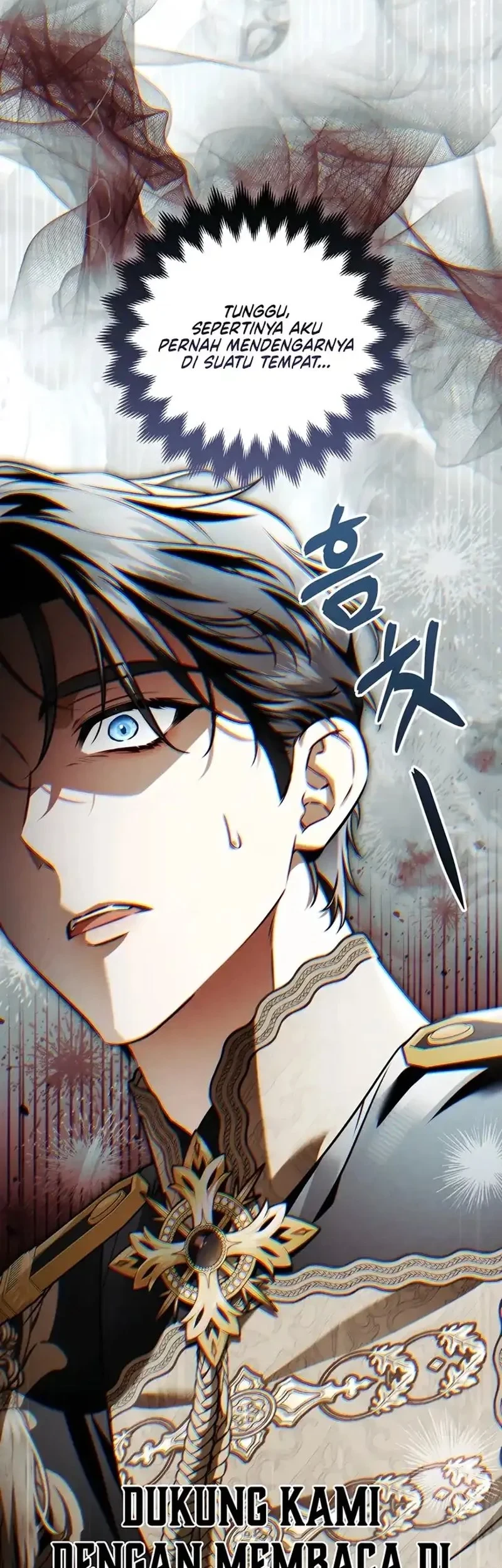 The Baddest Villainess Is Back Chapter 21 - halaman 44