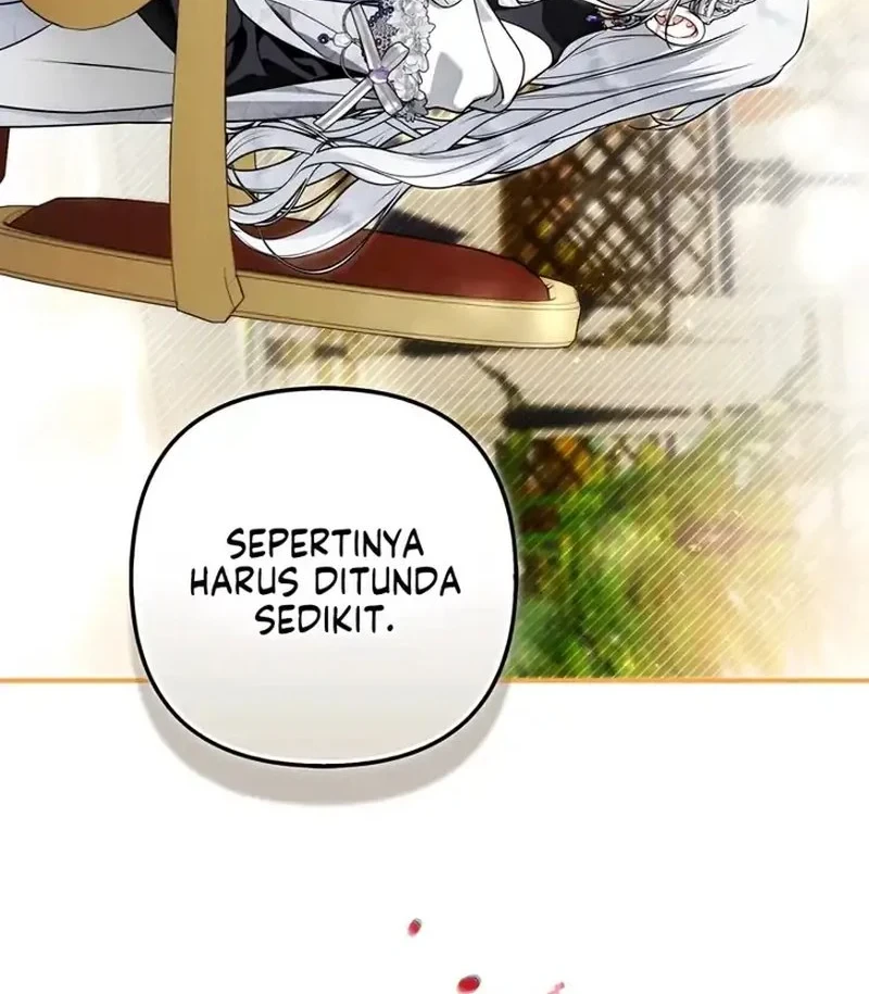 The Baddest Villainess Is Back Chapter 21 - halaman 53